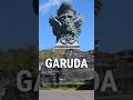 Гаруда Парк на Бали Garuda park in Bali #bali #garuda #garudapark #JIMBARAN