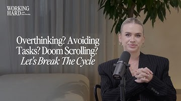 Why Your Procrastination Stems From A Fear Of Success & How To Fix It