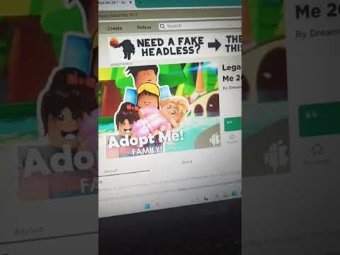 what is this? and for 25 robux too!? - YouTube