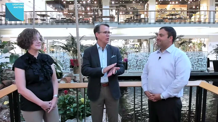 Episode 27: ASID Chair David Euscher: Making the Case for Lighting Specialists