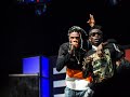 Alkaline - ATM (feat. Shatta Wale) [Remix] [Raw]