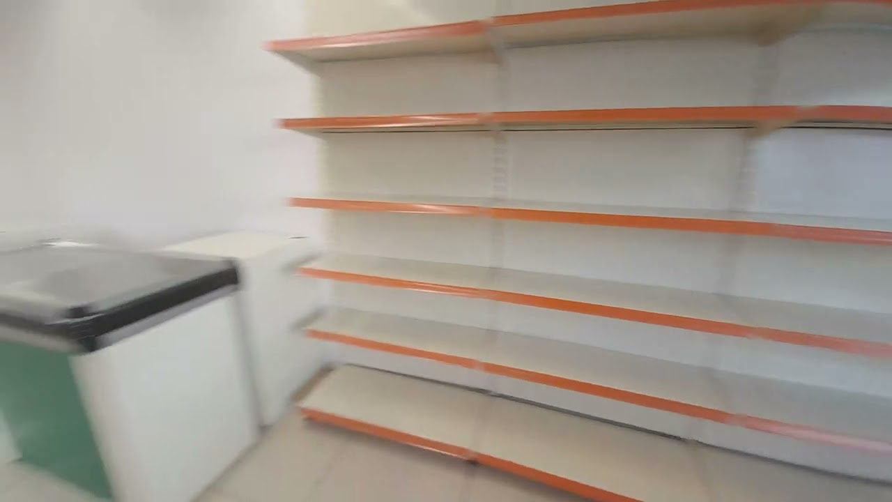 DISPLAY RACK MANUFACTURERS