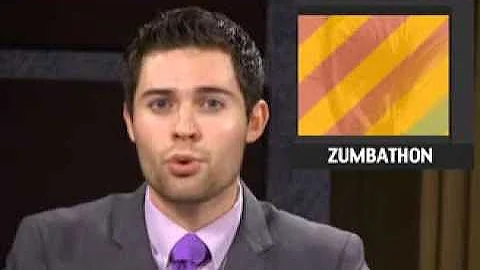 JMC Network Newscast 3-7-2014