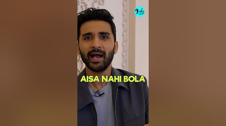 Raghav's Love For Delhi Food | Curly Tales #shorts