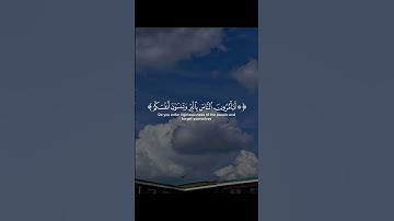 #ماهر_المعيقلي ‏‎السورة 📖 البقرة