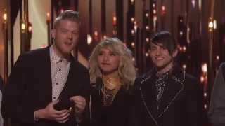 Pentatonix - Elvira [Oakridge Boys's cover]