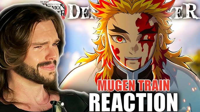 Demon Slayer Season 2: Mugen Train Arc premiere recap: Kyojuro