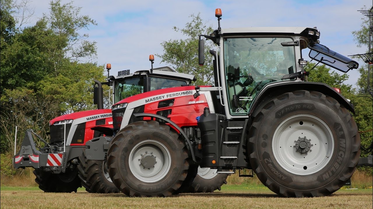 experience tour massey ferguson