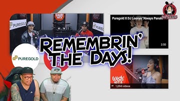 HAYSKUL DAYS! Reacting to JuanThugs n Harmony perform “Bakit Ngayon Ka Lang” LIVE on Wish 107.5 Bus
