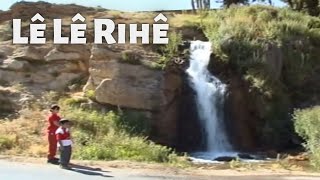 Le Le Rıhe - Kürtçe Dertli Duygulu Dengbeji Uzun Hava Stran...!!!