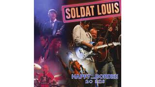 Video-Miniaturansicht von „Soldat Louis - Le Bagad de Lann-Bihoué (Live)“