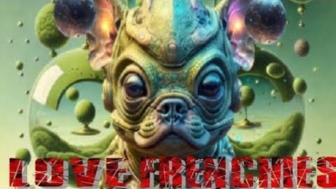 LOVE FRENCHIES NFT || CHECK THE BEST ITEMS ON OPENSEA || #lovefrenchies #nft #opensea