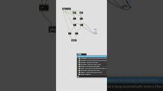 How to build a RingModSidechain Max for Live Device in 75 seconds