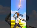 Chainsaw Man contro Asteroide su Teardown ☄️☄️#shorts #short #lorenzist #divertente #chainsawman