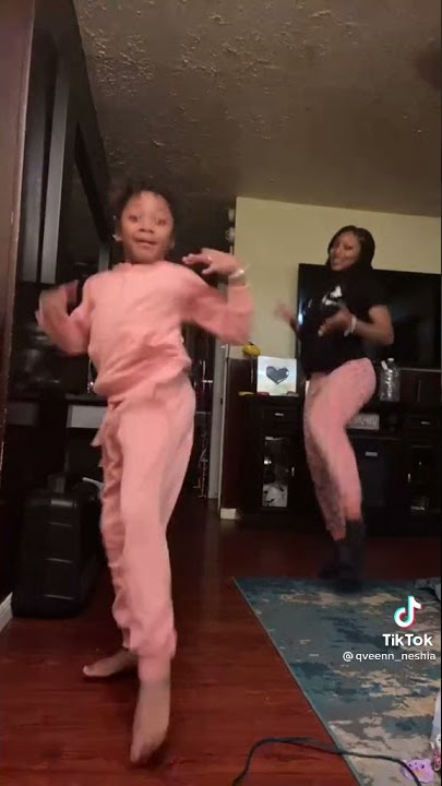 the new song up by Cardi tiktok dance