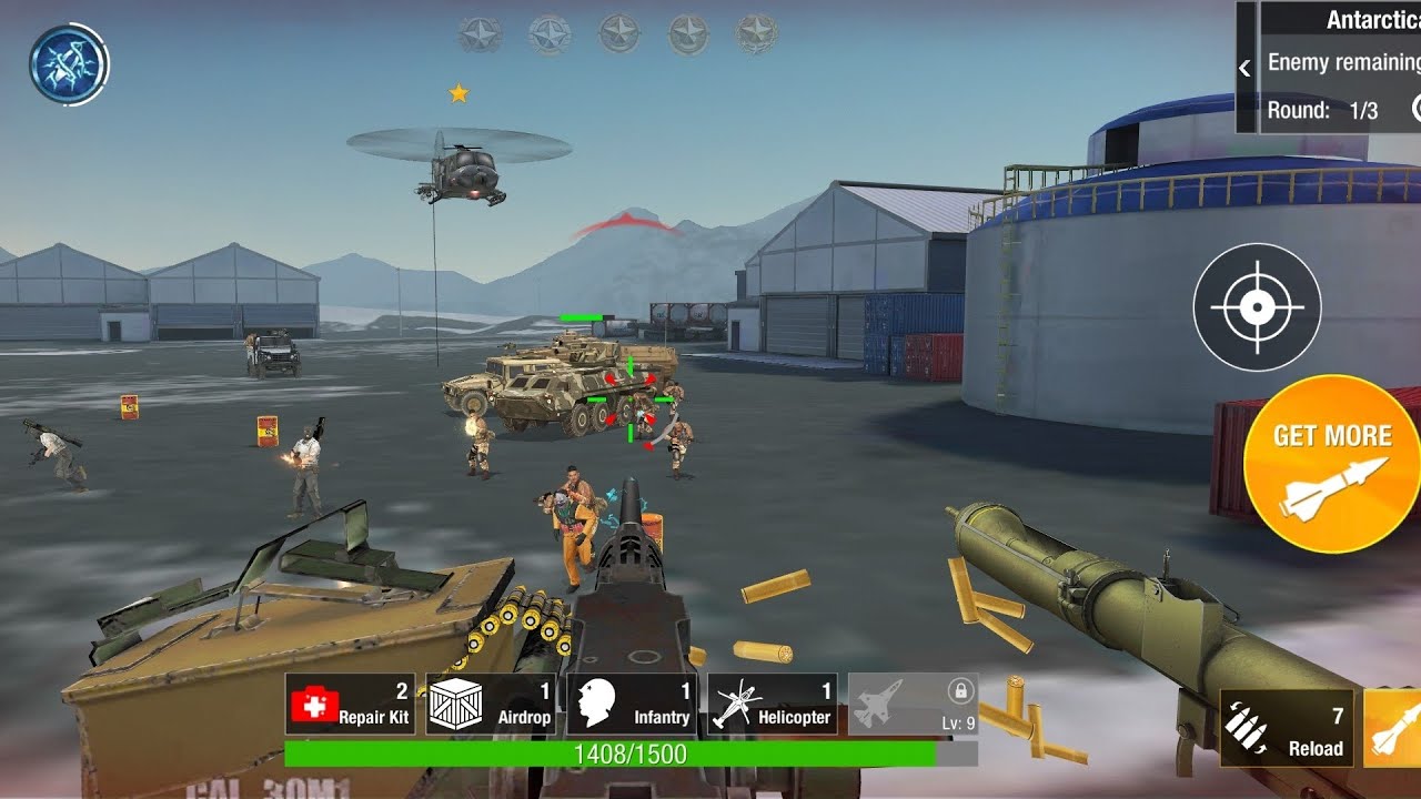 Action battle war game online game #gaming 