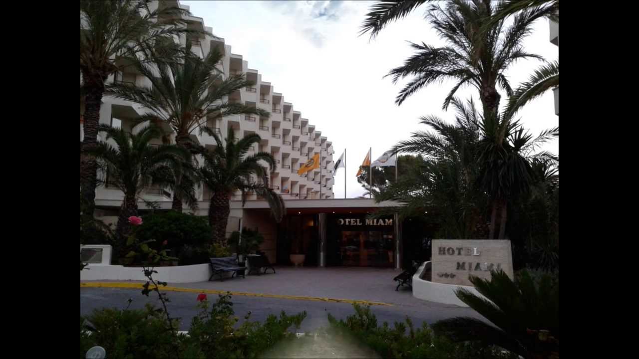 verano hotel miami