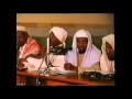 Doodi Salafiyinta Iyo Suufiyada Qaybti Safarka Qubuuraha Party 1