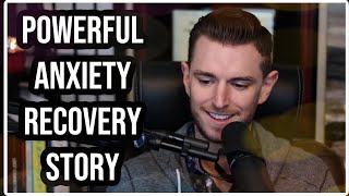 Social Worker AnxietyPanic & DPDR For YEARS To 90%+ Recovery In 2 MONTHS (INCREDIBLE RECOVERY STORY)