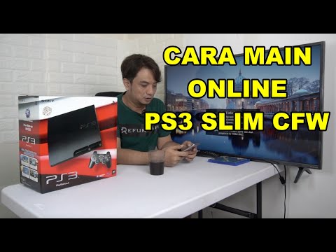 Video: PS3 Bisa Menjual 