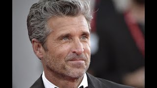 Patrick Dempsey Named People Magazine’s Sexiest Man Alive for 2023