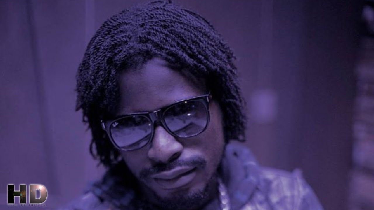 Deablo - Long Clip (Raw) [Dark Room Riddim] September 2014