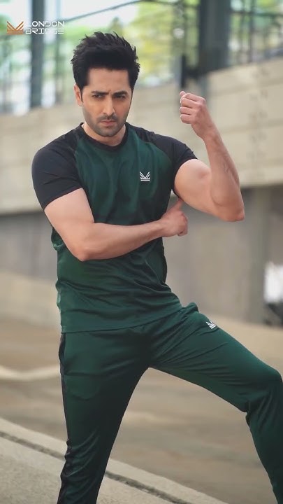 london-bridge-clothing-with-danish-taimoor-youtube