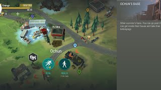 LDOE Raid Ochun