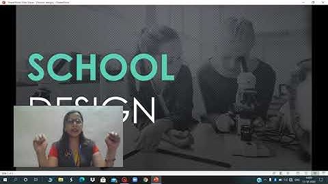 Class 6 Ch 6 Animating A Presentation