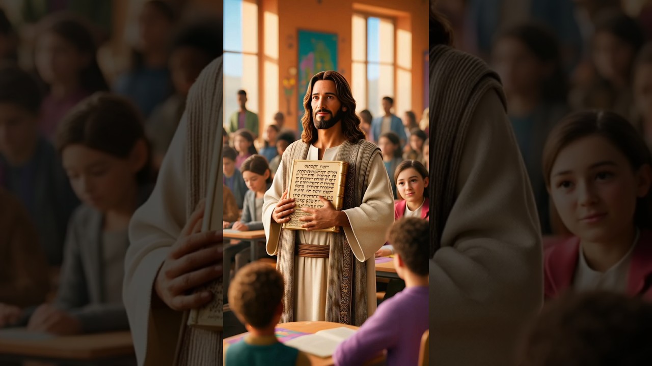 Godly in the Present Age (Titus 