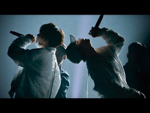 BTS Agust D - Tony Montana (Ft. Jimin & Yankie) [STUDIO LIVE VERSION]