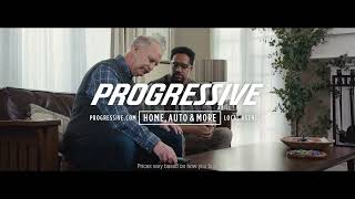 Progressive Insurance | Dr. Rick - Cleanse Net Worth