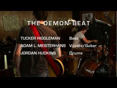 Get It - The Demon Beat, Live at Trackside