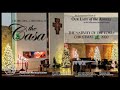 CHRISTMAS 2020 - Mass of the Nativity of the Lord