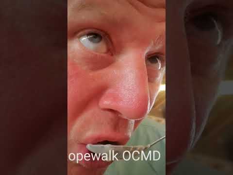 Ropewalk Ocean City MD — Cream of Crab Soup Review Ropewalk Ocean City MD — Cream of Crab Soup Review