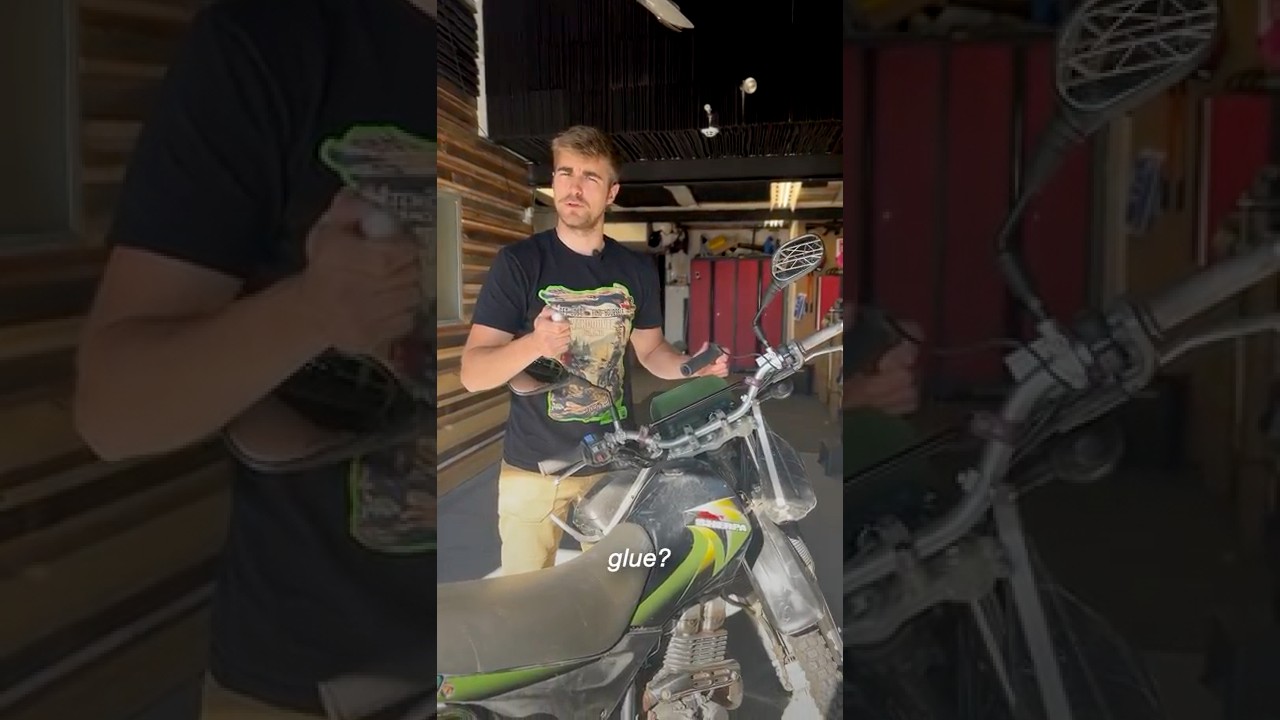 Почему ваши ручки с подогревом оказались не приклеенными | Какой клей для ручек лучше всего? 🧴