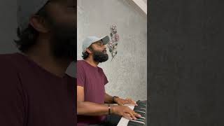 Singer Hemachandra Latest Vedio