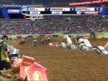 2010 St. Louis Monster Energy AMA Supercross Championship (Round 14 of 17)