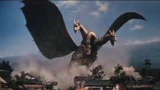 Toku Quickie Fun-Facts -