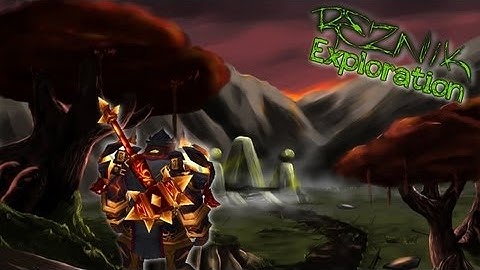 Ruby Sanctum Exploration Patch 4.0.1