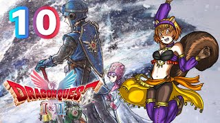 10【ドラゴンクエストⅡ】クリア後！裏ボス目指すぞ！【獣人系VTuber／澪】＃ドラゴンクエストⅡ