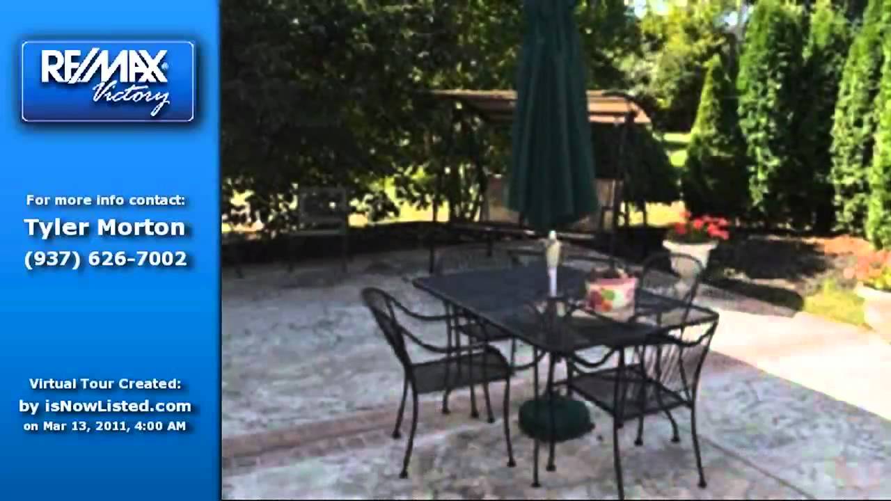 Tipp City Real Estate for Sale 725 ROSECREST RD, 45371 YouTube