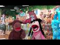 Can I Buy You a Present? | Sing and Play Blue Adventures | Simple Skits and Songs for Kids