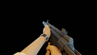 HK MP5SD