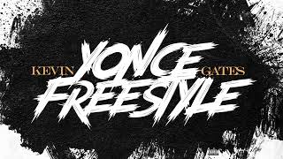 Kevin Gates - Yonce Freestyle (Instrumental Version)