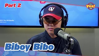 BB Time with Biboy Bibo (May 10, 2024) | PART 2