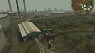battlefield 2 bit of fun and ownage