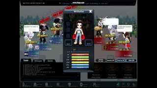 Rumble Fighter - Stat Hack!
