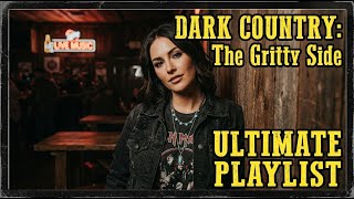 Dark Country Demon Guitarist Epic Video | Skeleton Drummer Hellfire Rock Battle Scene