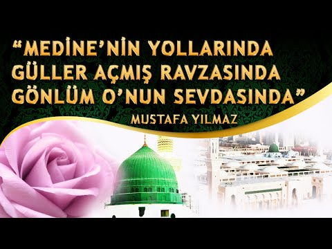 Ağlatan İlahiler / Medinenin Yollarında, Güller Açmış Ravzasında, Gönlüm O'nun Sevdasında / 2 İlahi